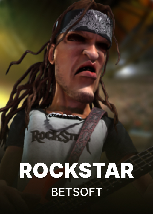 Rockstar