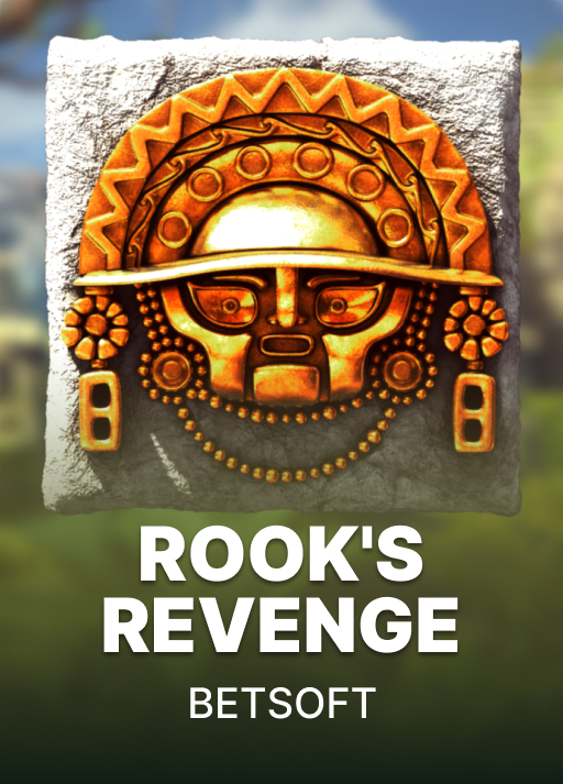 Rook's Revenge