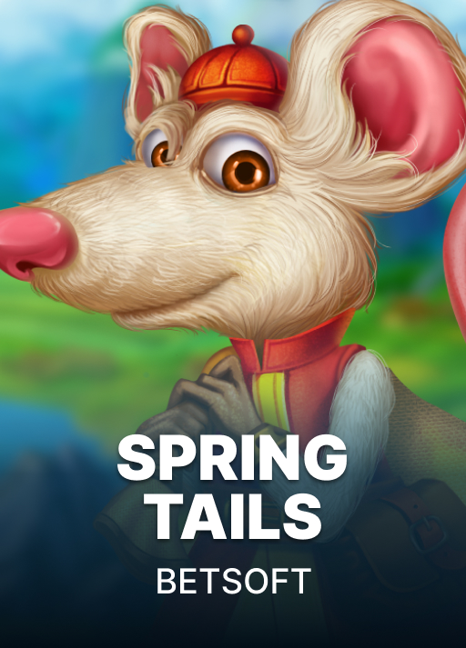 Spring Tails