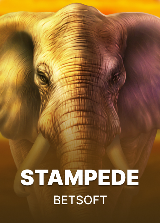 Stampede