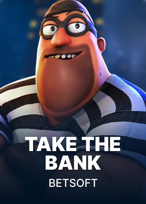 Take The Bank