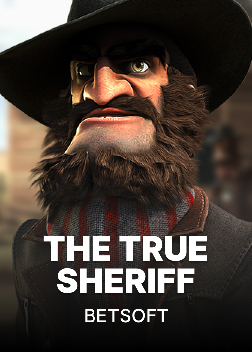 The True Sheriff
