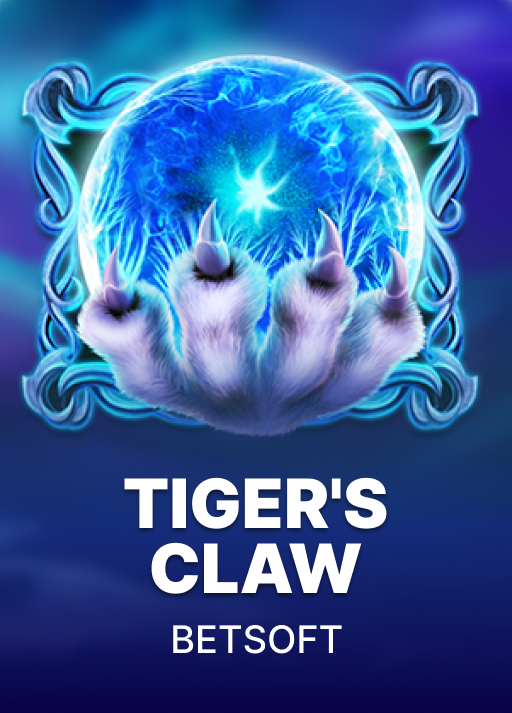 Tiger's Claw