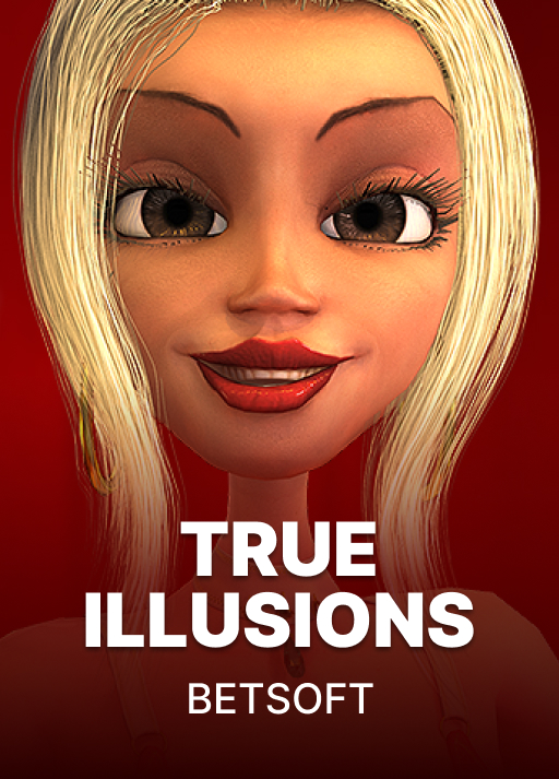 True Illusions