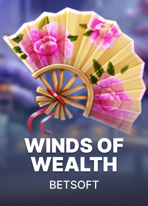 Winds of Wealth