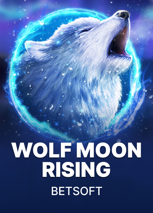 Wolf Moon Rising