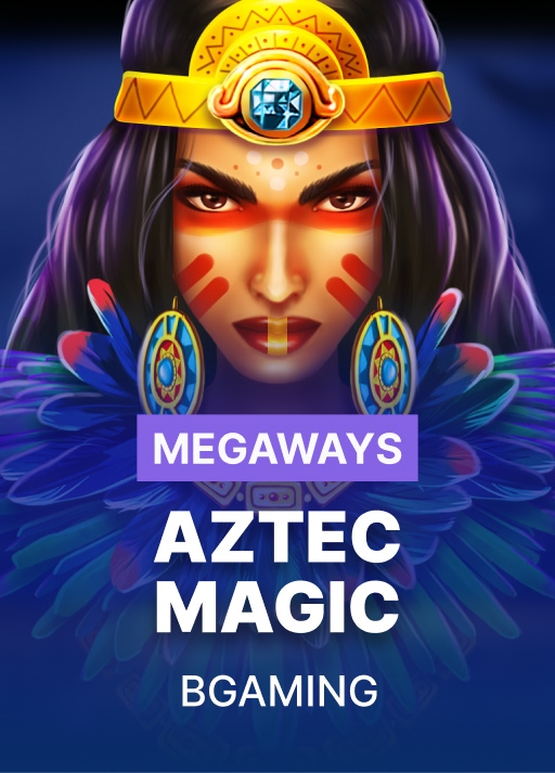 Aztec Magic Megaways