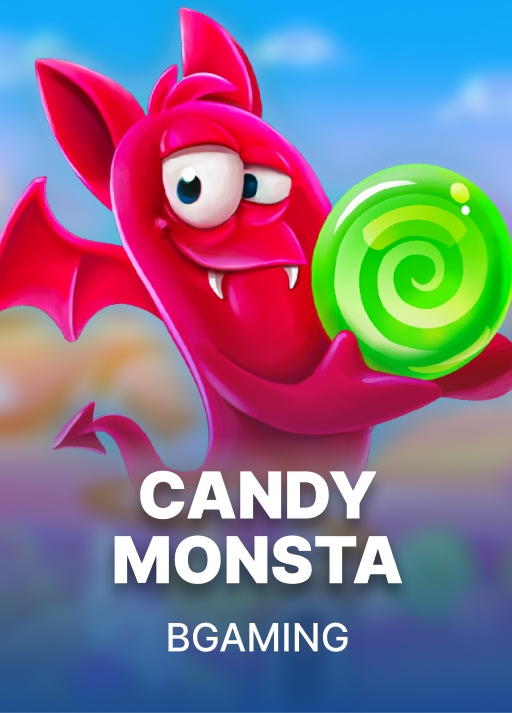 Candy Monsta