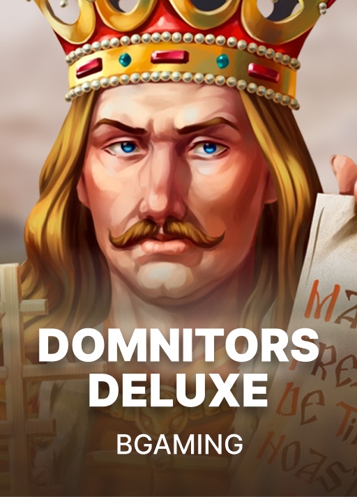 Domnitors Deluxe