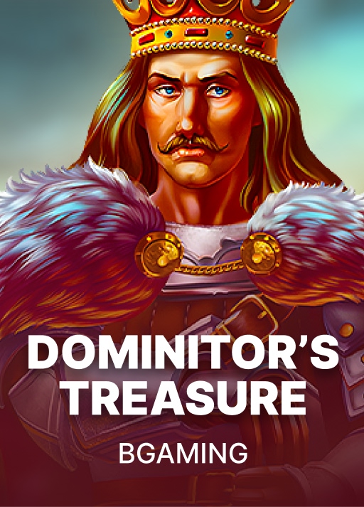 Domnitor's Treasure