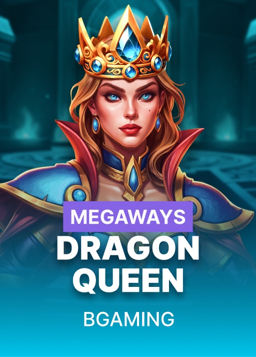 Dragon Queen MEGAWAYS