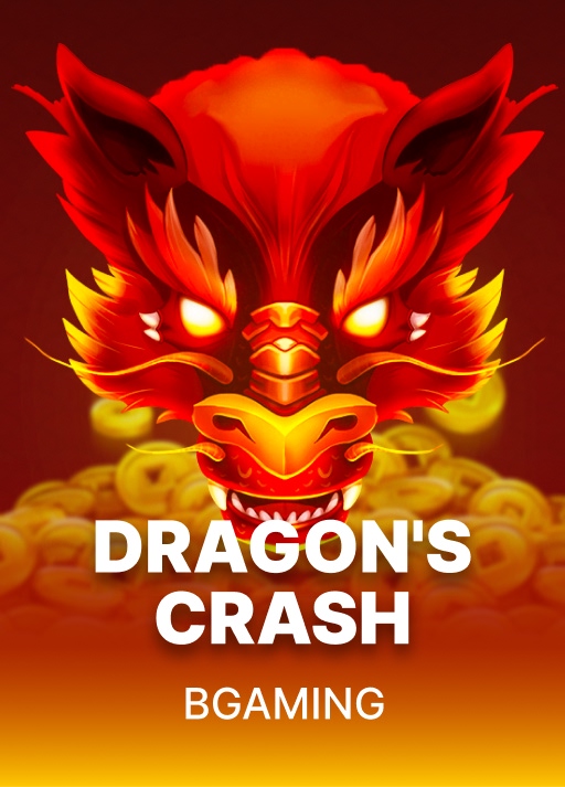 Dragon's Crash