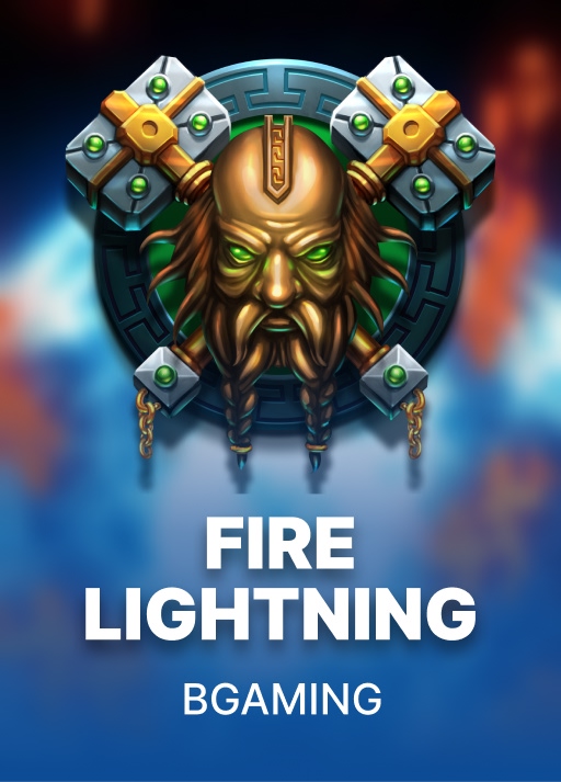 Fire Lightning