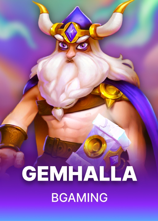 Gemhalla