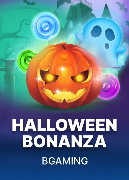 Halloween Bonanza