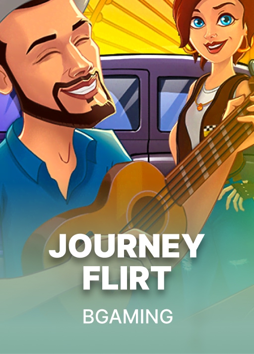Journey Flirt