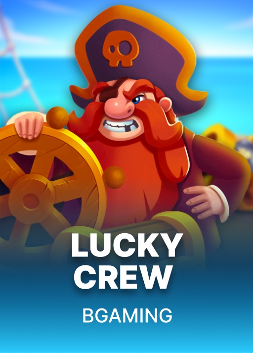 Lucky Crew
