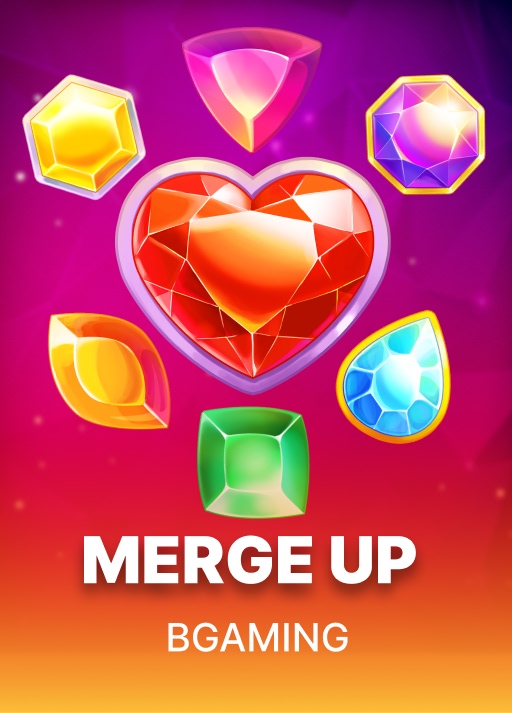 Merge Up