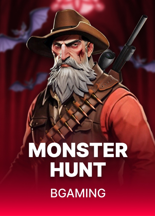Monster Hunt