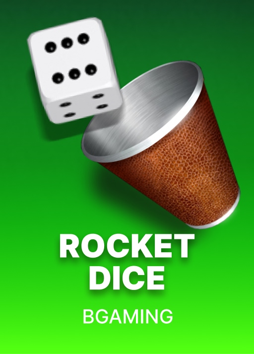 Rocket Dice