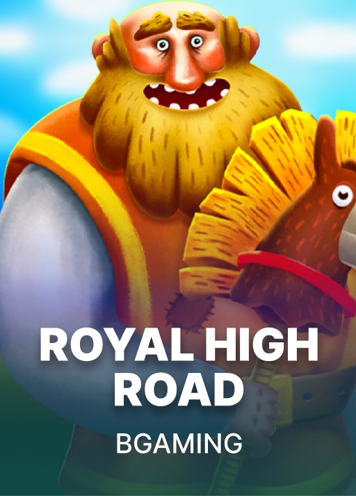 Royal High-Road