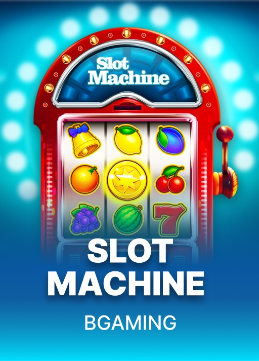 Slot Machine