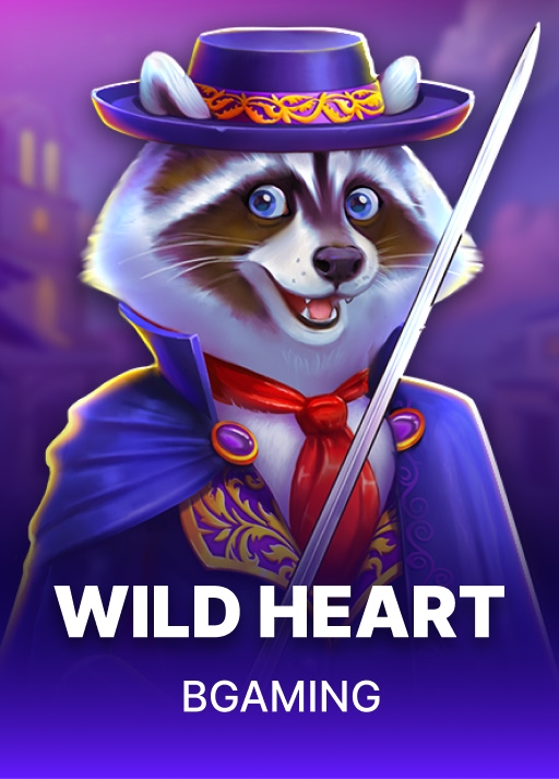 Wild Heart