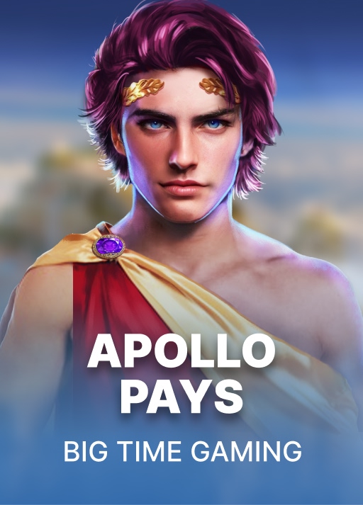 Apollo Pays