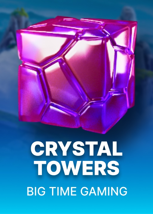 Crystal Towers