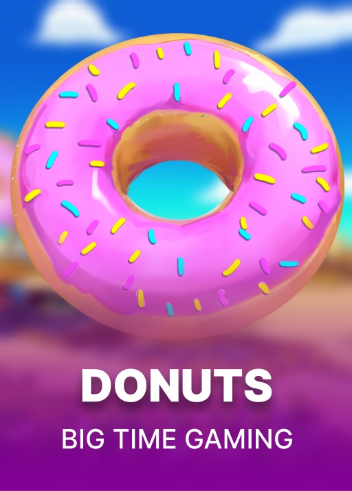 Donuts