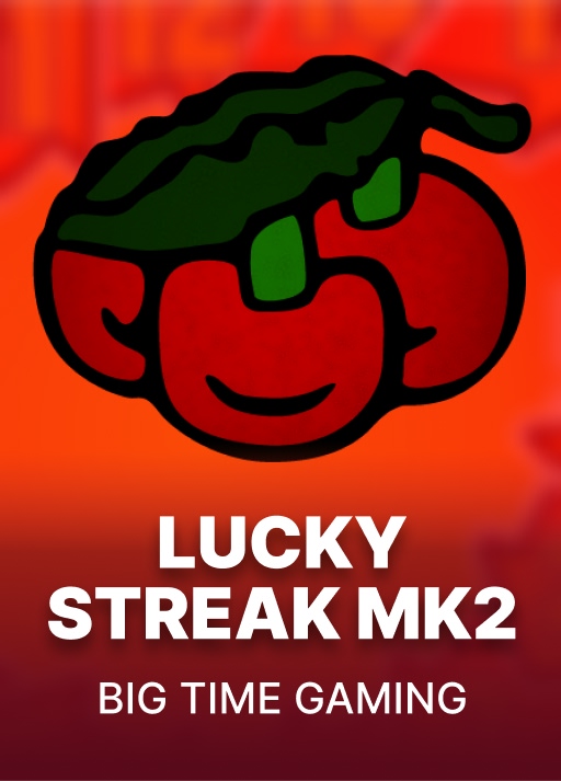 Lucky Streak Mk2