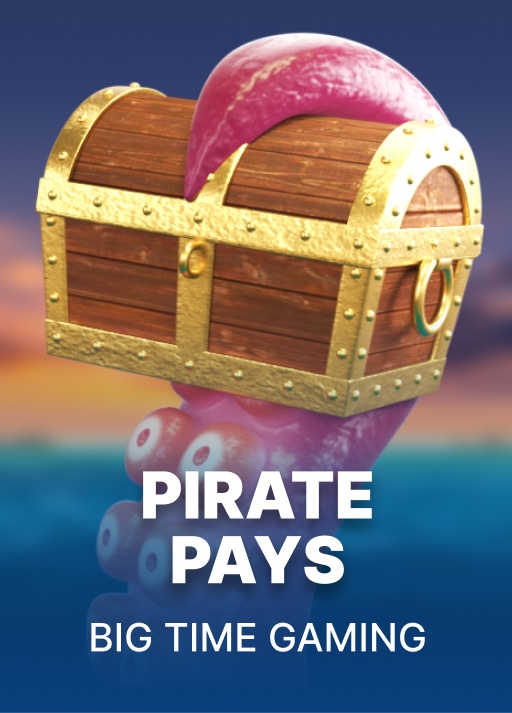 Pirate Pays