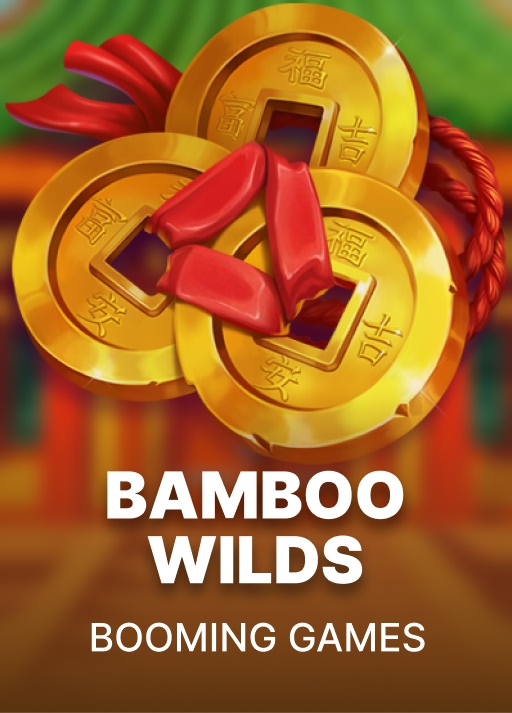 Bamboo Wilds