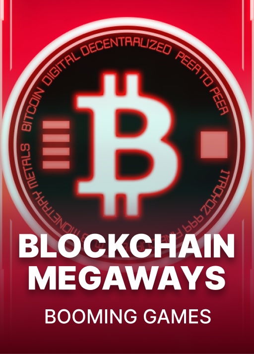 Blockchain Megaways