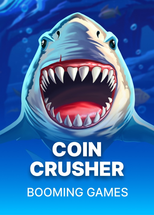 Coin Crusher