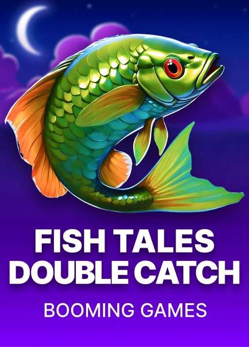 Fish Tales Double Catch
