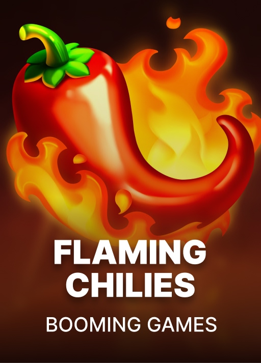 Flaming Chilies