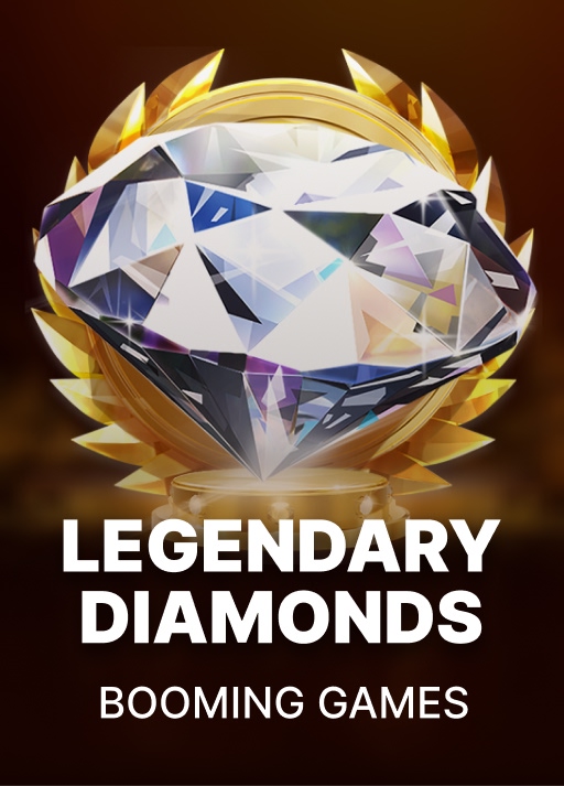 Legendary Diamonds