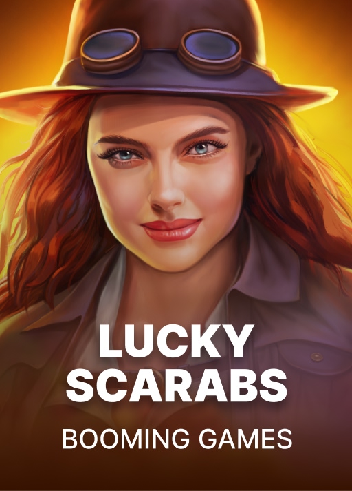 Lucky Scarabs