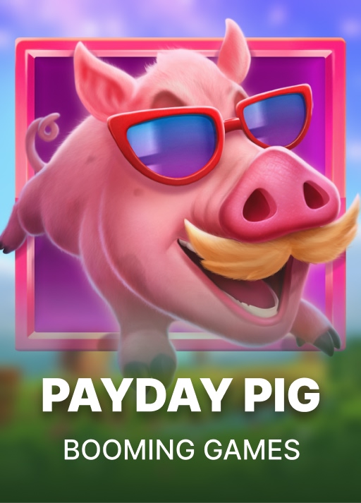 Payday Pig