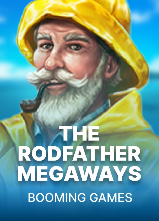 The Rodfather Megaways