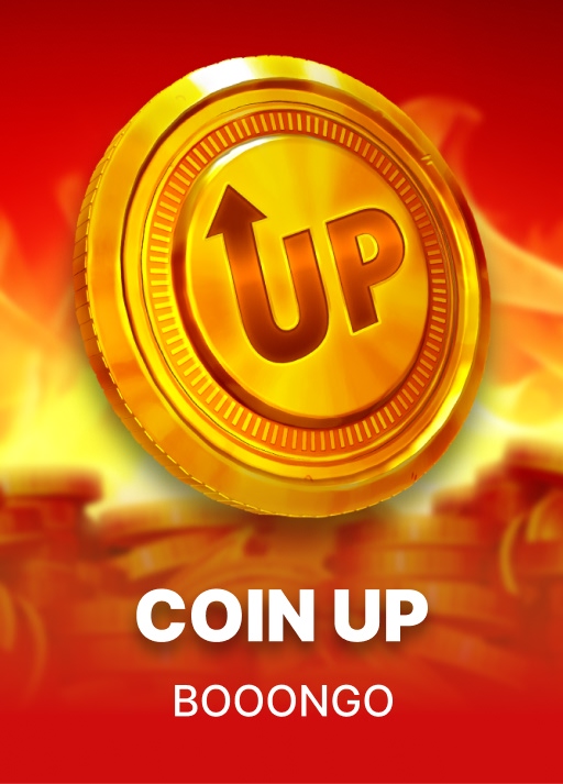 Coin Up