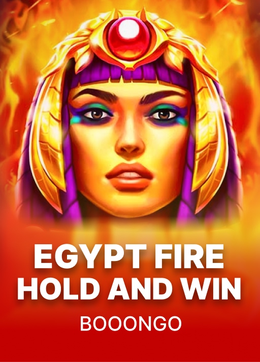Egypt Fire