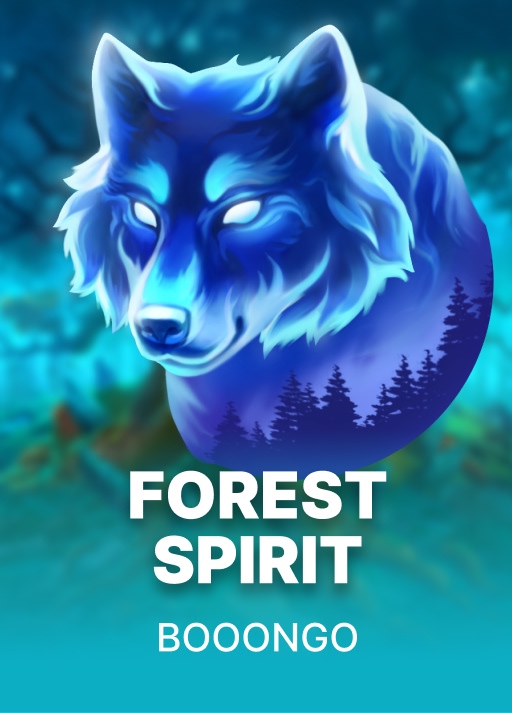 Forest Spirit