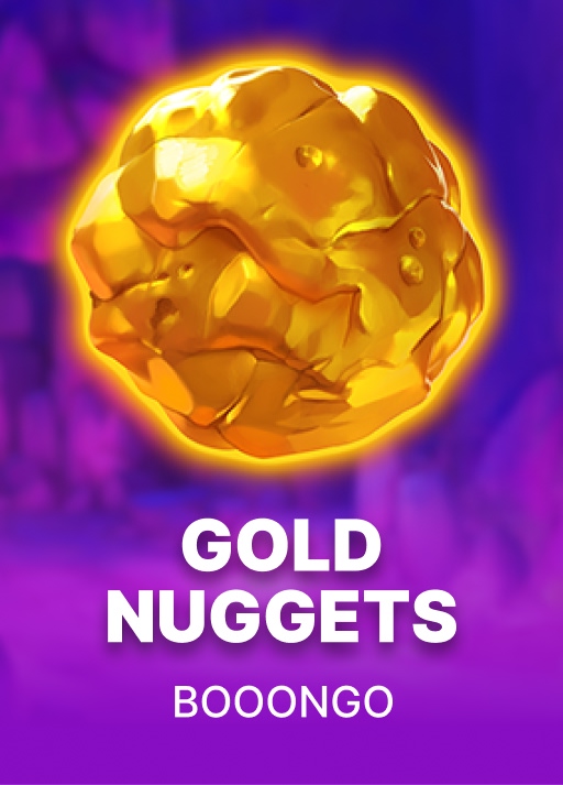 Gold Nuggets