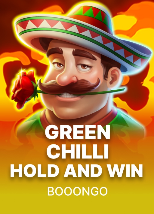 Green Chilli