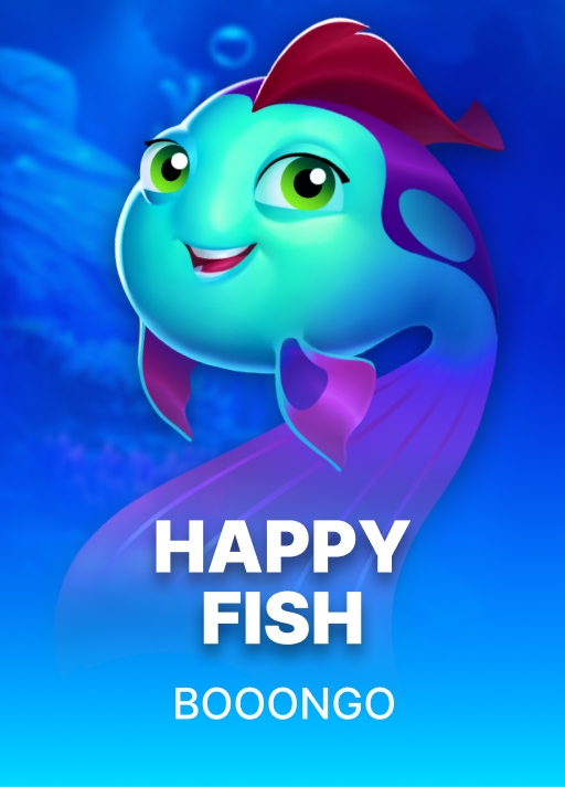 Happy Fish