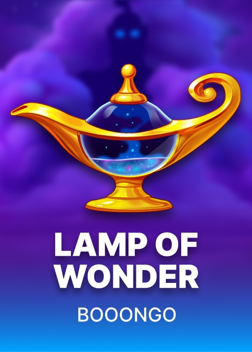 Lamp of Wonder