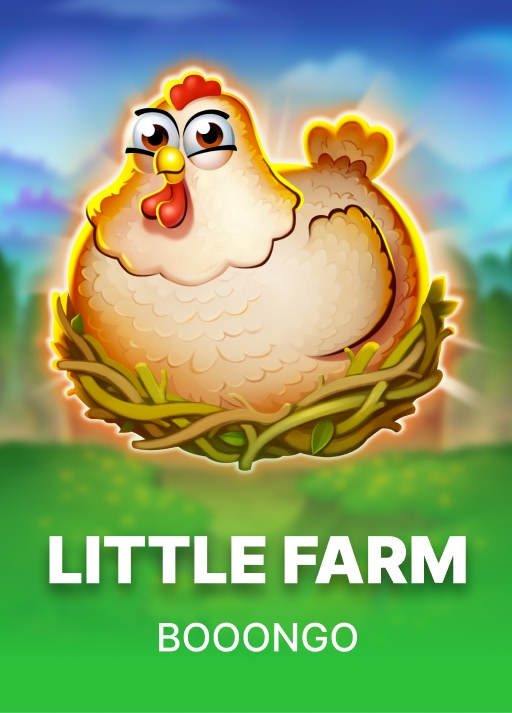 Little Farm