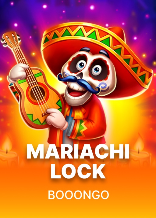Mariachi Lock